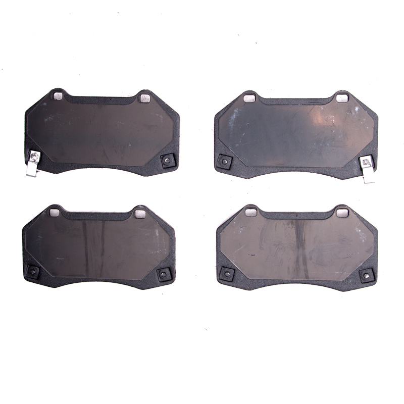 Fiat 124 Spider Brake Pads - Front - R1 Concepts - Optimum OE - `16-`25